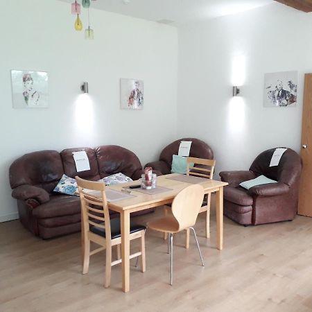 Brook Barn B&B Hale  Esterno foto