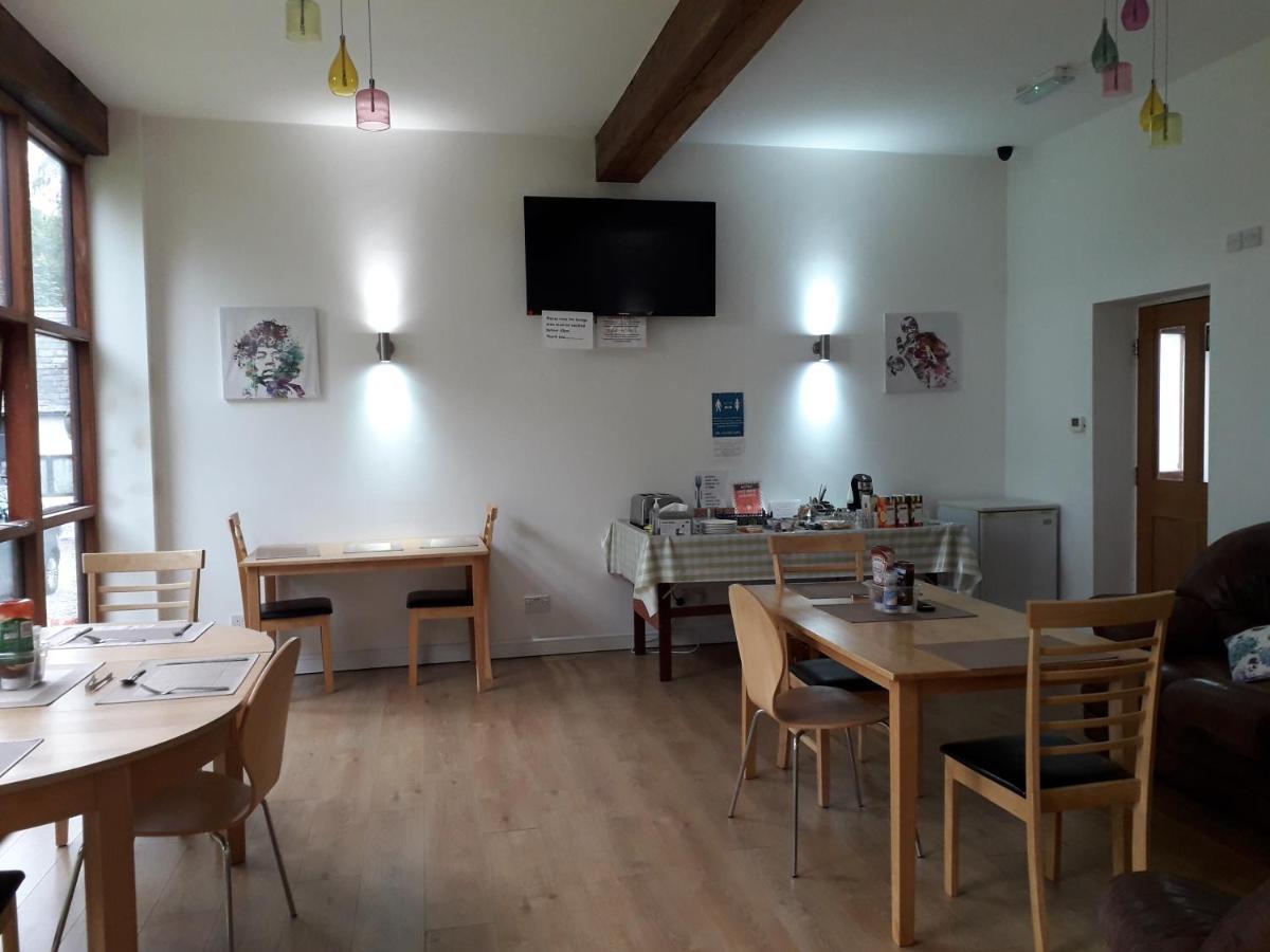 Brook Barn B&B Hale  Esterno foto