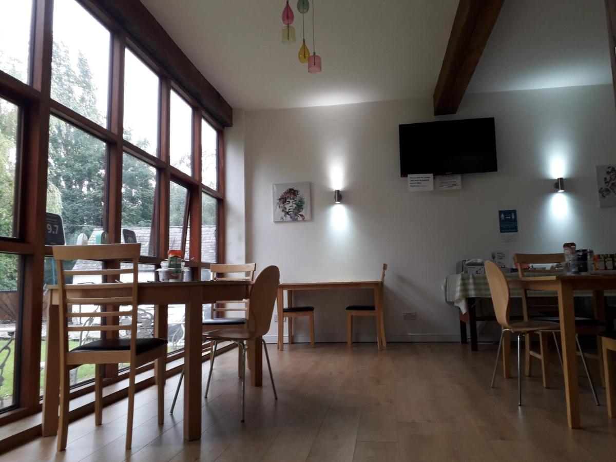Brook Barn B&B Hale  Esterno foto