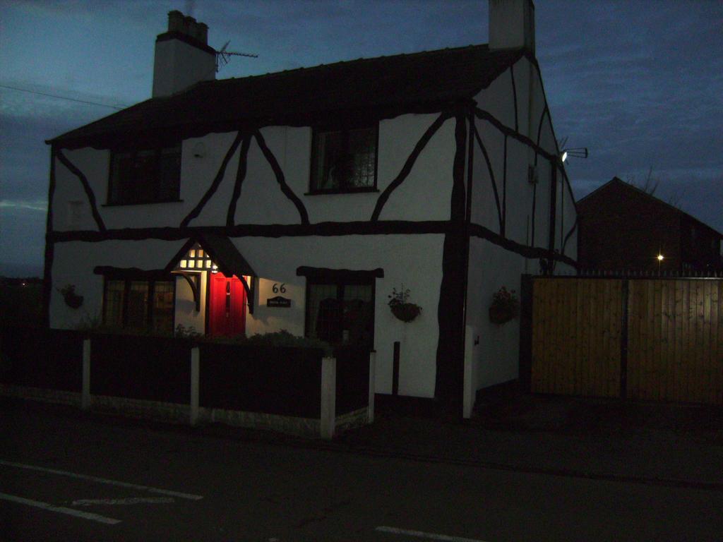 Brook Barn B&B Hale  Esterno foto