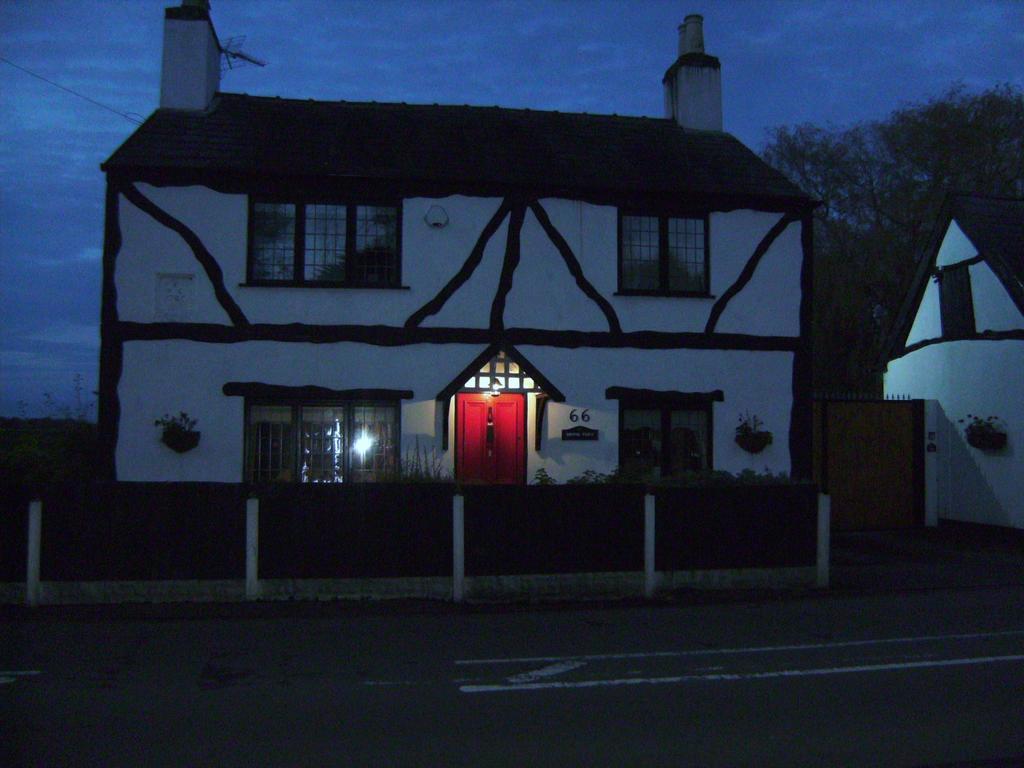 Brook Barn B&B Hale  Esterno foto