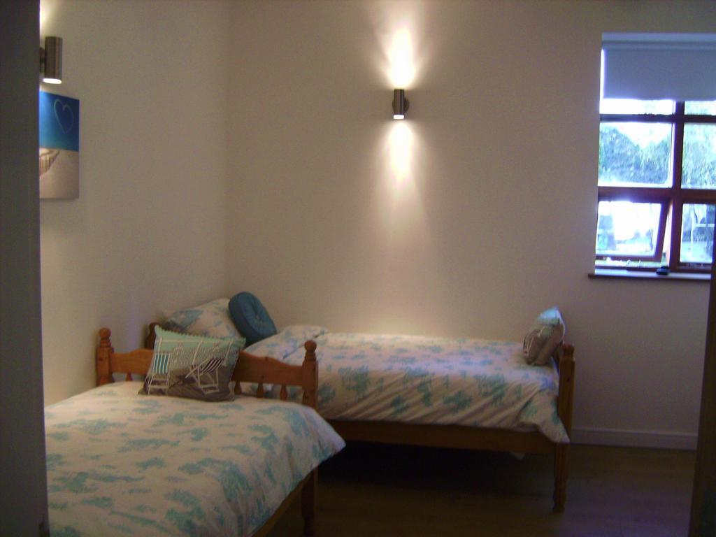 Brook Barn B&B Hale  Camera foto
