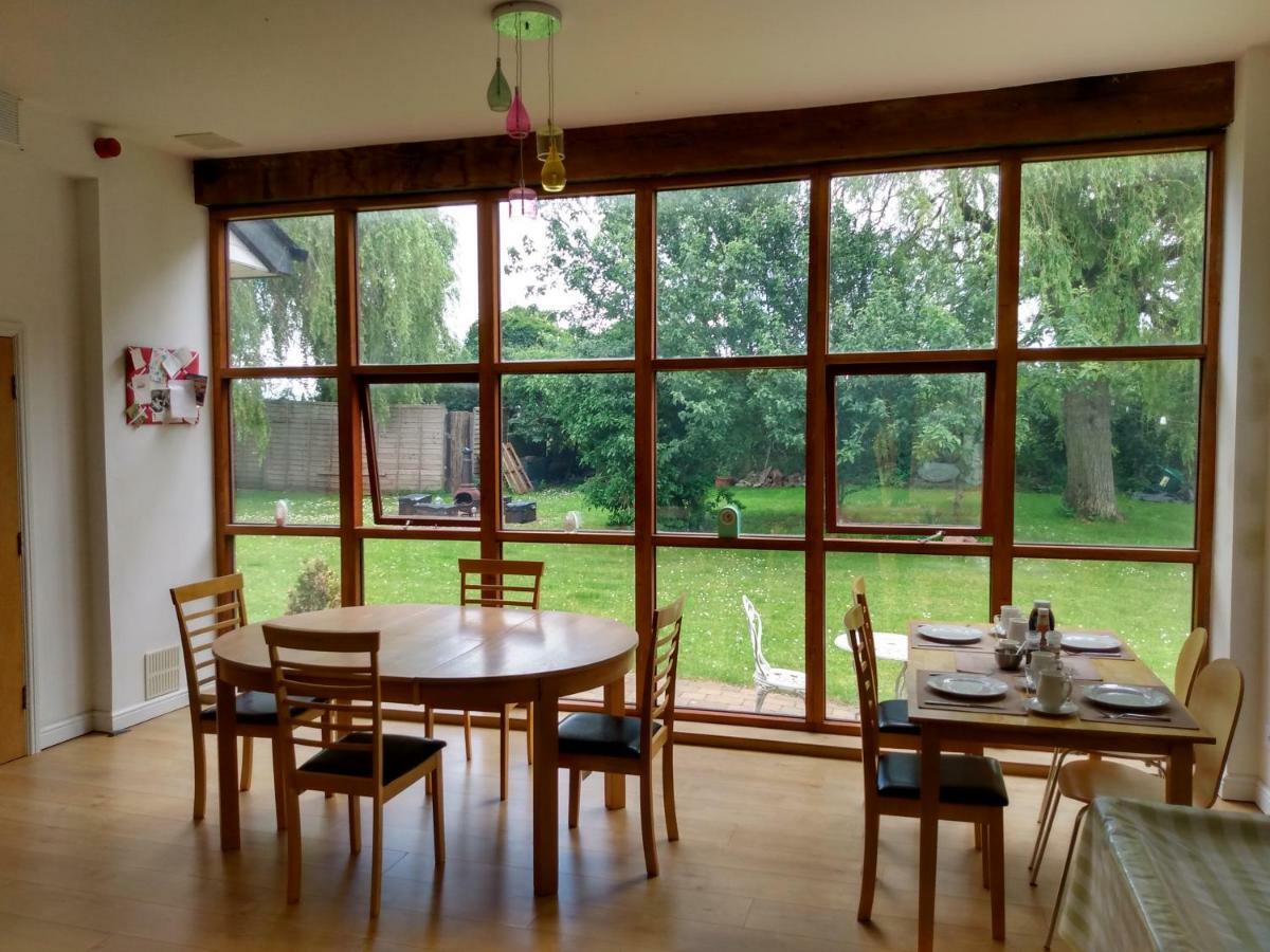 Brook Barn B&B Hale  Esterno foto