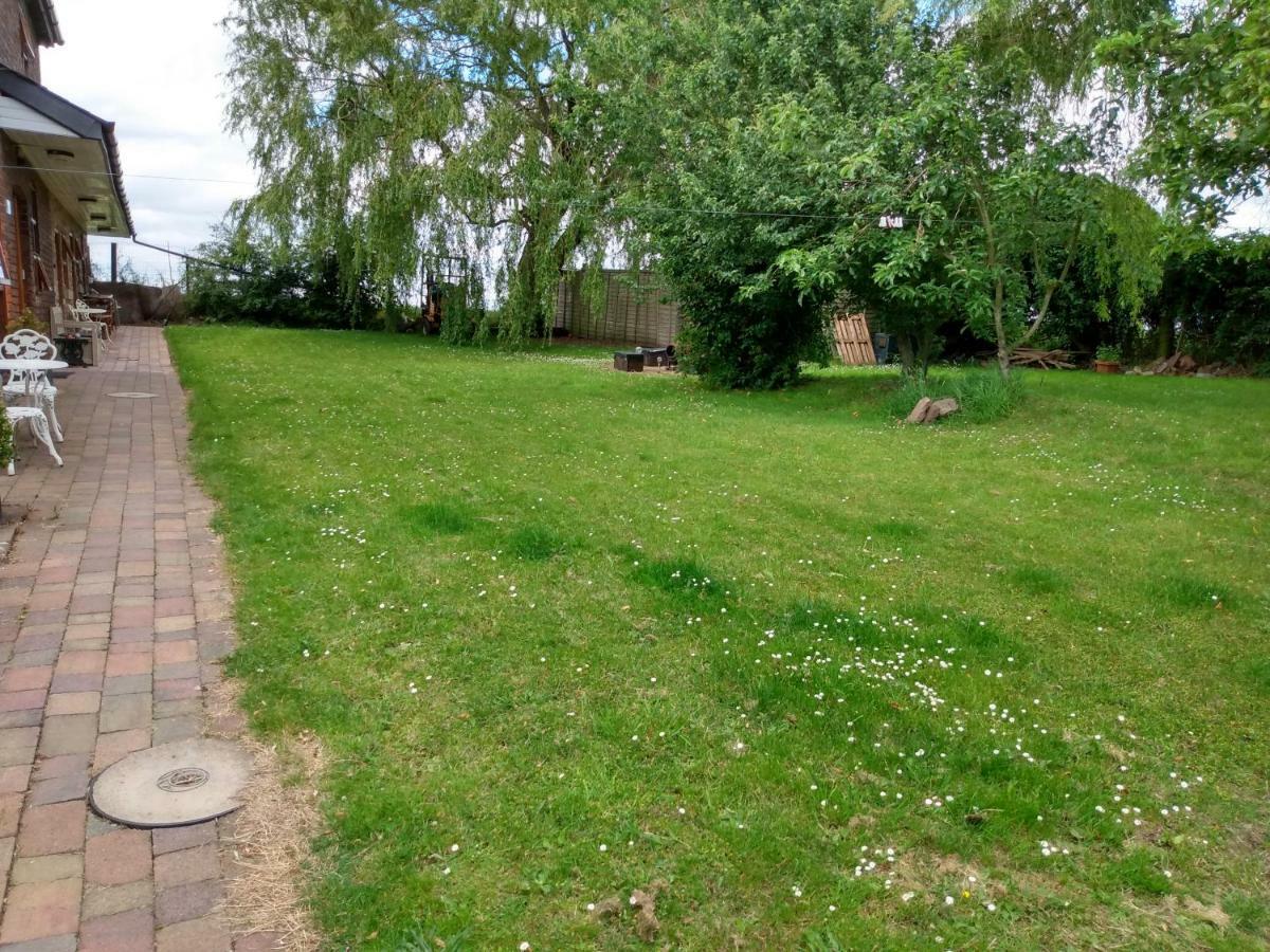 Brook Barn B&B Hale  Esterno foto